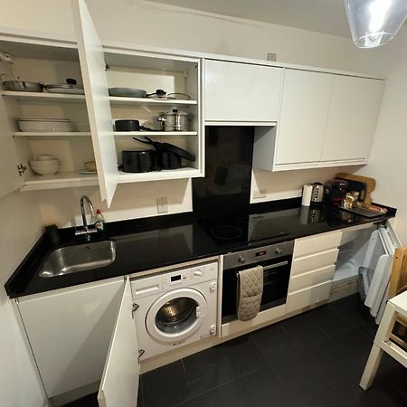 Cosmopolitan Comfort Private Bedrooms In Euston 106 London Exterior foto
