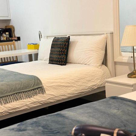 Cosmopolitan Comfort Private Bedrooms In Euston 106 London Exterior foto
